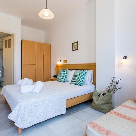 The Artemis Hotel Agia Anna  Exterior photo