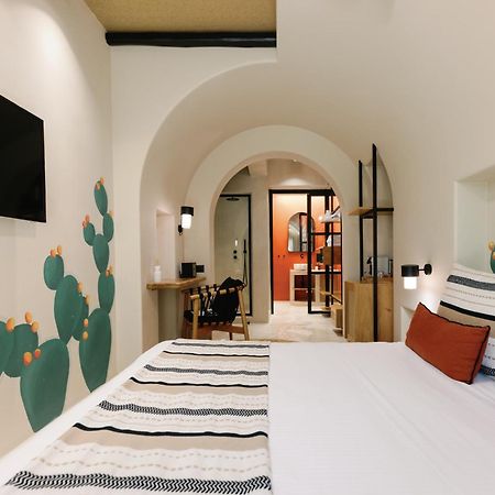 The Artemis Hotel Agia Anna  Exterior photo