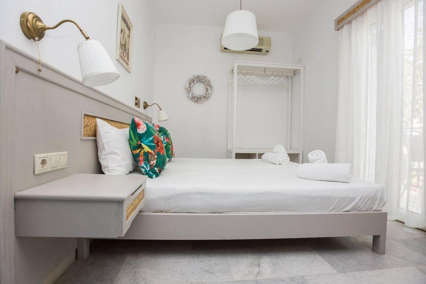 The Artemis Hotel Agia Anna  Exterior photo