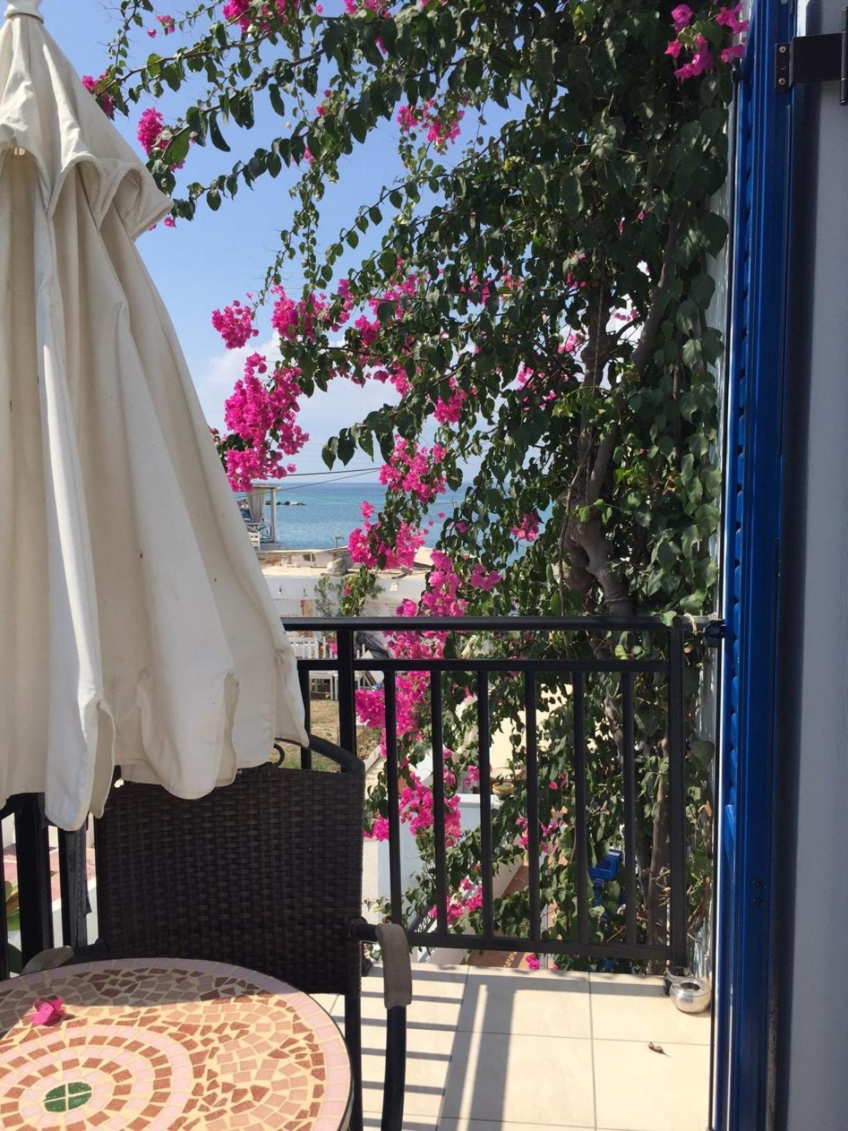The Artemis Hotel Agia Anna  Room photo